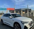 Ауді E-Tron 2020 у Львові на Automoto.ua Ауді E-Tron, об'ємом двигуна 0 л та пробігом 92 тис. км за 29900 $, фото 1 на Automoto.ua