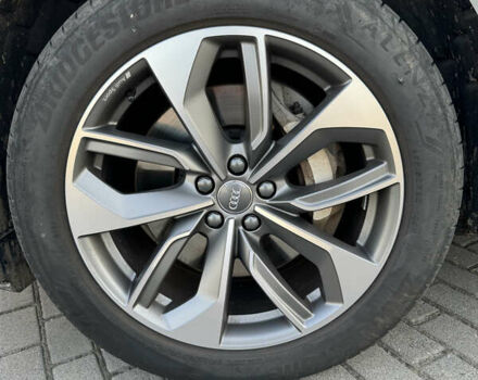 Ауді E-Tron 2020 у Львові на Automoto.ua Ауді E-Tron, об'ємом двигуна 0 л та пробігом 92 тис. км за 29900 $, фото 16 на Automoto.ua