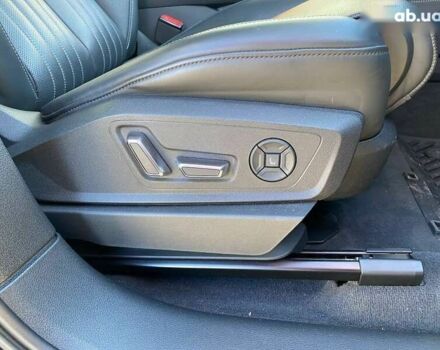 Ауді E-Tron, об'ємом двигуна 0 л та пробігом 61 тис. км за 36500 $, фото 28 на Automoto.ua