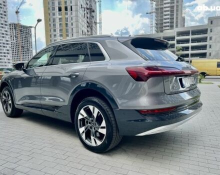 Ауди E-Tron, объемом двигателя 0 л и пробегом 0 тыс. км за 53900 $, фото 3 на Automoto.ua