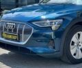 Ауди E-Tron, объемом двигателя 0 л и пробегом 45 тыс. км за 34300 $, фото 7 на Automoto.ua