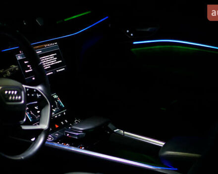 Ауди E-Tron, объемом двигателя 0 л и пробегом 60 тыс. км за 41500 $, фото 44 на Automoto.ua