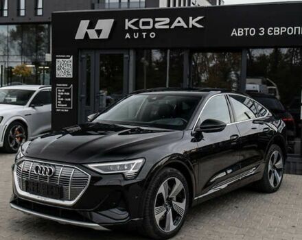 Ауді E-Tron, об'ємом двигуна 0 л та пробігом 75 тис. км за 37900 $, фото 1 на Automoto.ua