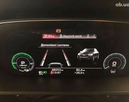 Ауді E-Tron, об'ємом двигуна 0 л та пробігом 68 тис. км за 39900 $, фото 26 на Automoto.ua