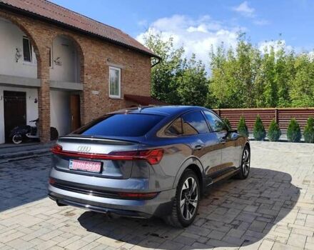 Ауди E-Tron, объемом двигателя 0 л и пробегом 97 тыс. км за 39000 $, фото 26 на Automoto.ua