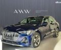 Ауди E-Tron, объемом двигателя 0 л и пробегом 104 тыс. км за 33900 $, фото 1 на Automoto.ua