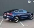 Ауди E-Tron, объемом двигателя 0 л и пробегом 22 тыс. км за 40400 $, фото 4 на Automoto.ua