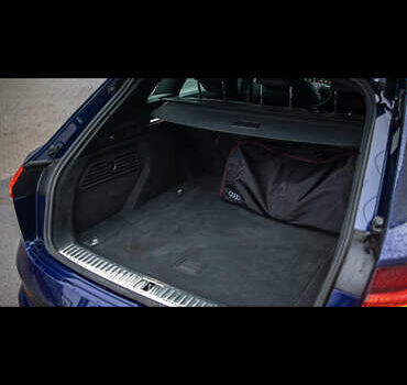 Ауді E-Tron, об'ємом двигуна 0 л та пробігом 81 тис. км за 34500 $, фото 11 на Automoto.ua