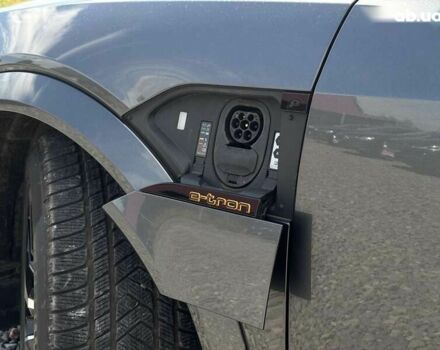 Ауди E-Tron, объемом двигателя 0 л и пробегом 115 тыс. км за 37600 $, фото 29 на Automoto.ua