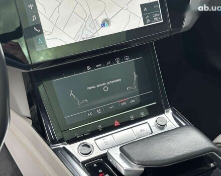 Ауди E-Tron, объемом двигателя 0 л и пробегом 101 тыс. км за 38500 $, фото 23 на Automoto.ua
