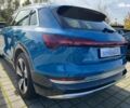 Ауді E-Tron, об'ємом двигуна 0 л та пробігом 26 тис. км за 64773 $, фото 22 на Automoto.ua