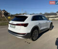 Ауді E-Tron, об'ємом двигуна 0 л та пробігом 129 тис. км за 28500 $, фото 7 на Automoto.ua