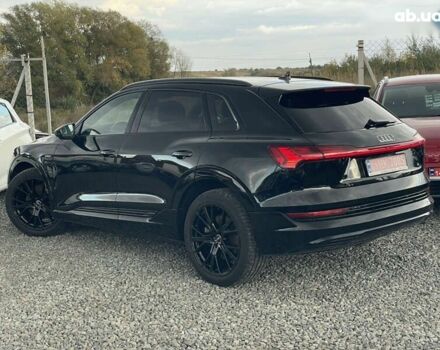 Ауди E-Tron, объемом двигателя 0 л и пробегом 70 тыс. км за 39900 $, фото 20 на Automoto.ua