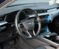 Ауди E-Tron, объемом двигателя 0 л и пробегом 22 тыс. км за 40400 $, фото 10 на Automoto.ua