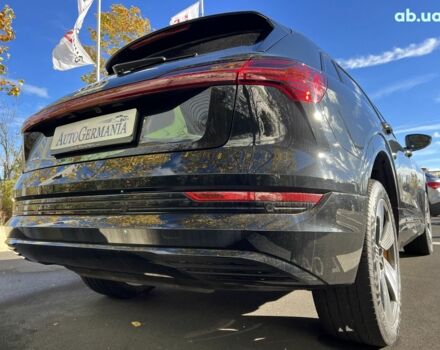 Ауди E-Tron, объемом двигателя 0 л и пробегом 30 тыс. км за 59665 $, фото 19 на Automoto.ua