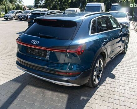 Ауди E-Tron, объемом двигателя 0 л и пробегом 120 тыс. км за 32900 $, фото 23 на Automoto.ua