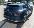 Ауди E-Tron, объемом двигателя 0 л и пробегом 120 тыс. км за 32900 $, фото 23 на Automoto.ua