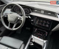 Ауді E-Tron, об'ємом двигуна 0 л та пробігом 81 тис. км за 43500 $, фото 23 на Automoto.ua