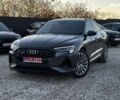Ауді E-Tron, об'ємом двигуна 0 л та пробігом 70 тис. км за 42850 $, фото 17 на Automoto.ua