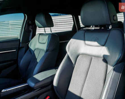 Ауди E-Tron, объемом двигателя 0 л и пробегом 60 тыс. км за 41500 $, фото 22 на Automoto.ua