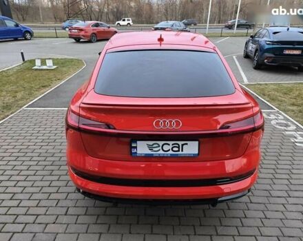 Ауди E-Tron, объемом двигателя 0 л и пробегом 130 тыс. км за 35488 $, фото 17 на Automoto.ua