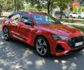 Ауди E-Tron, объемом двигателя 0 л и пробегом 27 тыс. км за 52000 $, фото 1 на Automoto.ua