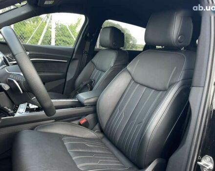 Ауди E-Tron, объемом двигателя 0 л и пробегом 70 тыс. км за 39999 $, фото 17 на Automoto.ua