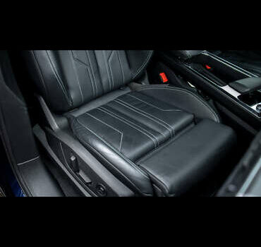 Ауді E-Tron, об'ємом двигуна 0 л та пробігом 81 тис. км за 34500 $, фото 13 на Automoto.ua