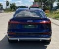 Ауди E-Tron, объемом двигателя 0 л и пробегом 72 тыс. км за 42390 $, фото 12 на Automoto.ua