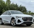 Ауди E-Tron, объемом двигателя 0 л и пробегом 29 тыс. км за 38038 $, фото 1 на Automoto.ua
