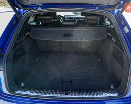 Ауди E-Tron, объемом двигателя 0 л и пробегом 60 тыс. км за 41500 $, фото 31 на Automoto.ua