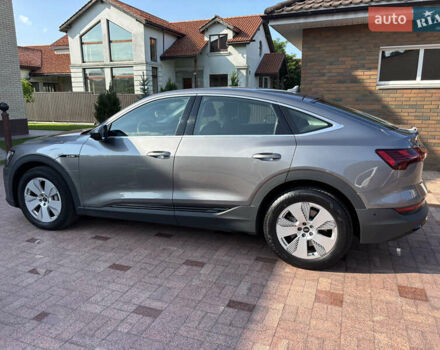 Ауди E-Tron, объемом двигателя 0 л и пробегом 40 тыс. км за 35000 $, фото 30 на Automoto.ua