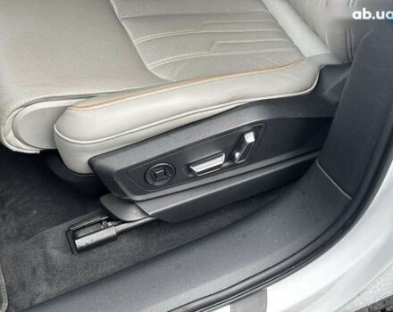 Ауди E-Tron, объемом двигателя 0 л и пробегом 101 тыс. км за 38500 $, фото 16 на Automoto.ua