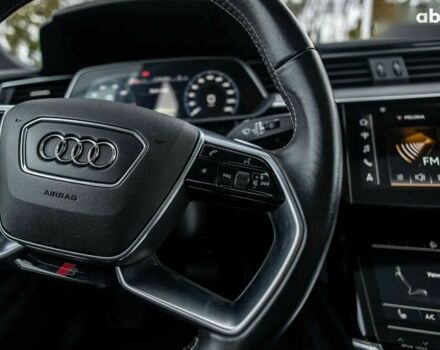 Ауді E-Tron, об'ємом двигуна 0 л та пробігом 75 тис. км за 37900 $, фото 15 на Automoto.ua