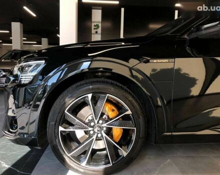 Ауді E-Tron, об'ємом двигуна 0 л та пробігом 68 тис. км за 39900 $, фото 5 на Automoto.ua