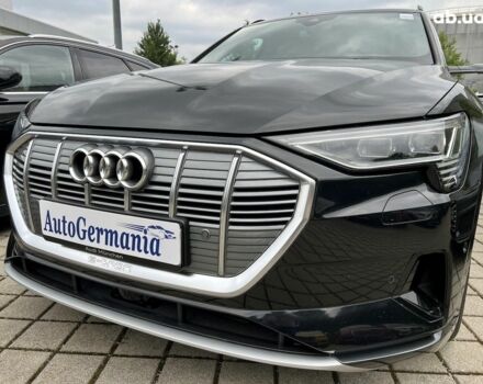 Ауди E-Tron, объемом двигателя 0 л и пробегом 42 тыс. км за 74120 $, фото 24 на Automoto.ua