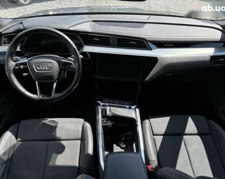 Ауди E-Tron, объемом двигателя 0 л и пробегом 115 тыс. км за 37600 $, фото 25 на Automoto.ua