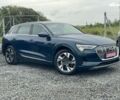 Ауди E-Tron, объемом двигателя 0 л и пробегом 44 тыс. км за 38999 $, фото 8 на Automoto.ua