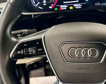 Ауди E-Tron, объемом двигателя 0 л и пробегом 69 тыс. км за 35000 $, фото 23 на Automoto.ua