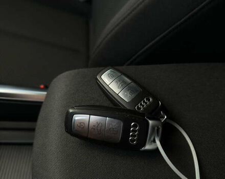 Ауди E-Tron, объемом двигателя 0 л и пробегом 35 тыс. км за 30000 $, фото 31 на Automoto.ua