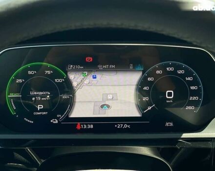 Ауди E-Tron, объемом двигателя 0 л и пробегом 72 тыс. км за 42390 $, фото 28 на Automoto.ua