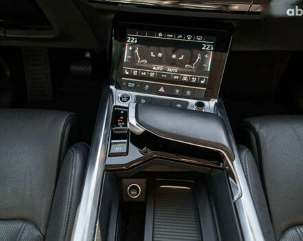 Ауди E-Tron, объемом двигателя 0 л и пробегом 120 тыс. км за 32900 $, фото 15 на Automoto.ua