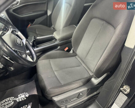 Ауді E-Tron, об'ємом двигуна 0 л та пробігом 190 тис. км за 23999 $, фото 7 на Automoto.ua