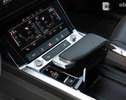 Ауди E-Tron, объемом двигателя 0 л и пробегом 22 тыс. км за 40400 $, фото 13 на Automoto.ua