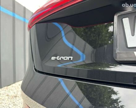 Ауді E-Tron, об'ємом двигуна 0 л та пробігом 49 тис. км за 44799 $, фото 28 на Automoto.ua