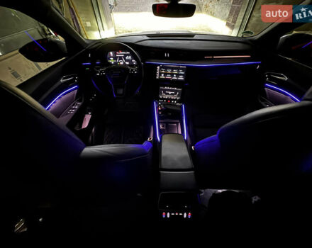 Ауди E-Tron, объемом двигателя 0 л и пробегом 34 тыс. км за 42300 $, фото 37 на Automoto.ua