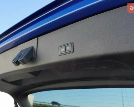 Ауди E-Tron, объемом двигателя 0 л и пробегом 60 тыс. км за 41500 $, фото 32 на Automoto.ua