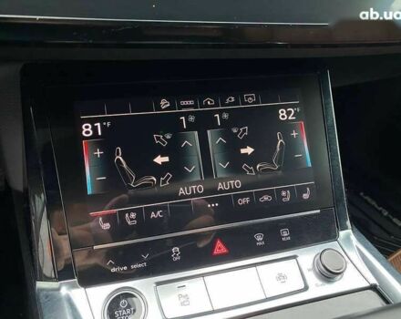Ауди E-Tron, объемом двигателя 0 л и пробегом 82 тыс. км за 32900 $, фото 14 на Automoto.ua