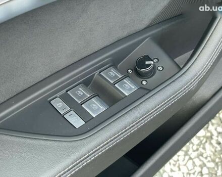 Ауди E-Tron, объемом двигателя 0 л и пробегом 70 тыс. км за 39499 $, фото 12 на Automoto.ua