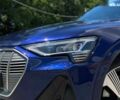 Ауди E-Tron, объемом двигателя 0 л и пробегом 72 тыс. км за 42390 $, фото 2 на Automoto.ua
